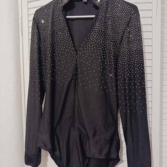 Iefiel bodysuit - Picture 3 of 3